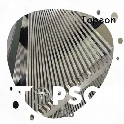 Topson gratingexpanded metal grating marketing for office 1