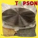 Topson contemporary stainless steel grating management for office 1