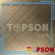 Topson hairline stainless steel sheets for sale calibration for handrail 1