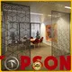 mashrabiya outdoor from manufacturer for curtail wall 1