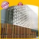 Topson mashrabiya buy now for landscape architecture 1
