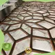 Topson mashrabiya panels from china for building faced 1