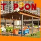 Topson durable metal work supplies speed for backyard 1