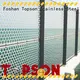 Topson special design metal screen overseas market for exterior decoration 1
