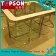 Topson fine-quality stainless steel cabinet resources for outdoor 1