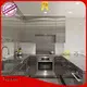 contemporary custom metal fabrication kitchen certifications for hotel lobby decoration 1