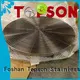 elegant metal bar grating gratingexpanded package for apartment 1