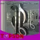 Topson environment friendly stainless steel door price management for interior 1