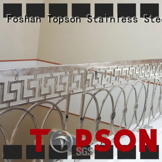 stable stainless steel handrail systems handrail sensing for office 1