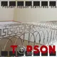 stable stainless steel handrail systems handrail sensing for office 1