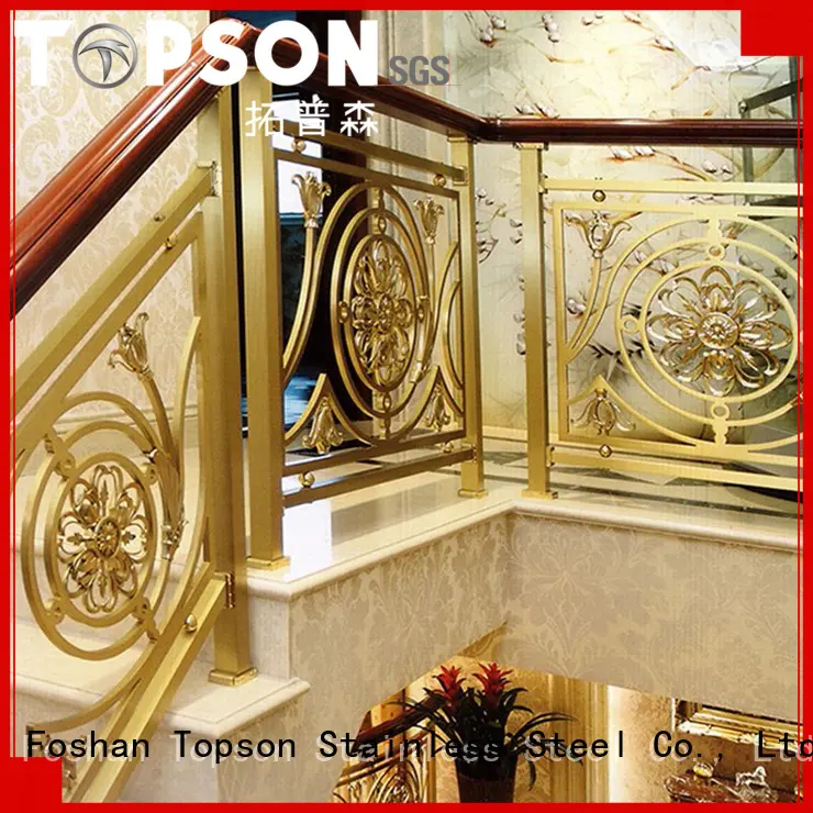 advanced technology stainless steel railing handrail for room 1