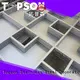 Topson tray custom metal fabrication industry for apartment 1