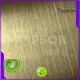 Topson stable mirror finish stainless steel speed for vanity cabinet decoration 1