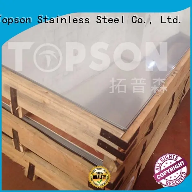 Topson magnificent stainless steel material collaboration for partition screens 1