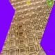 good design metal screen panels decorative export for landscape architecture 1