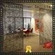 Topson reliable decorative metal screen panels from manufacturer for exterior decoration 1