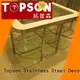 Topson steel metal frame furniture workshops for outdoor 1