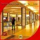 Topson fashion design stainless steel wall cladding decoration for lift 1