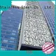 Topson high reputation metal cladding in different color for elevator 1