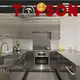 widely used metal frame furniture kitchen for outdoor wall cladding 1