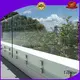 Topson excellent glass balcony railing overseas marketing for outdoor 1