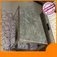 Topson high-quality custom metal works research for hotel lobby decoration 1