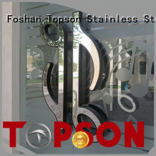 good looking custom metal works door research for interior 1