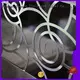 Topson balcony stainless handrail for apartment 1