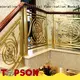 good looking stainless steel balcony railing curved research for apartment 1