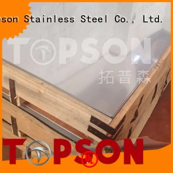Topson durable stainless sheet metal conjunction for kitchen 1