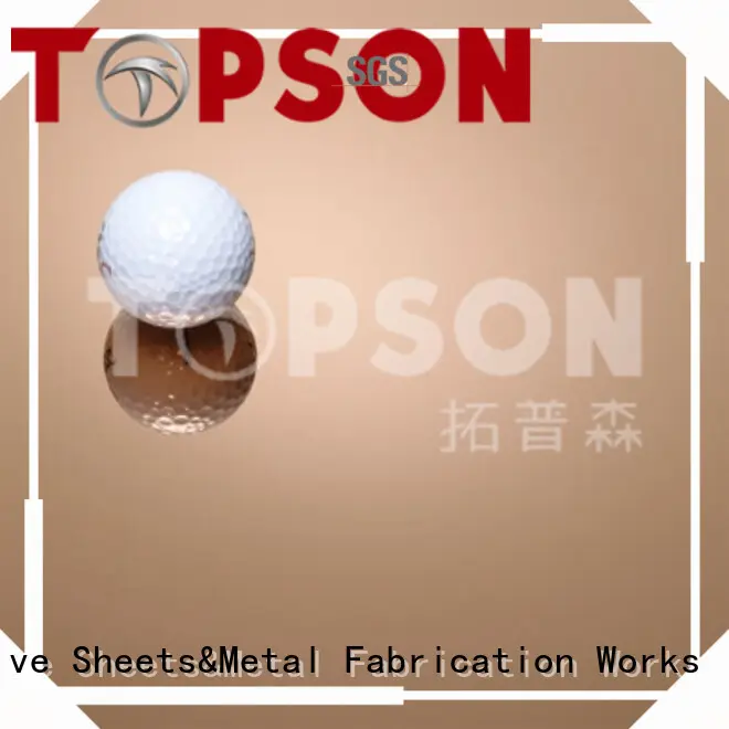 colorful stainless steel sheets etching security for interior wall decoration 1