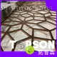 stainless steel screen external from manufacturer for building faced 1