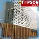 Topson mashrabiya stainless steel screen buy now for protection 1