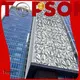 Topson new arrival stainless steel wall cladding in different color for elevator 1