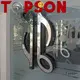 Topson stainless stainless steel door application for outdoor 1