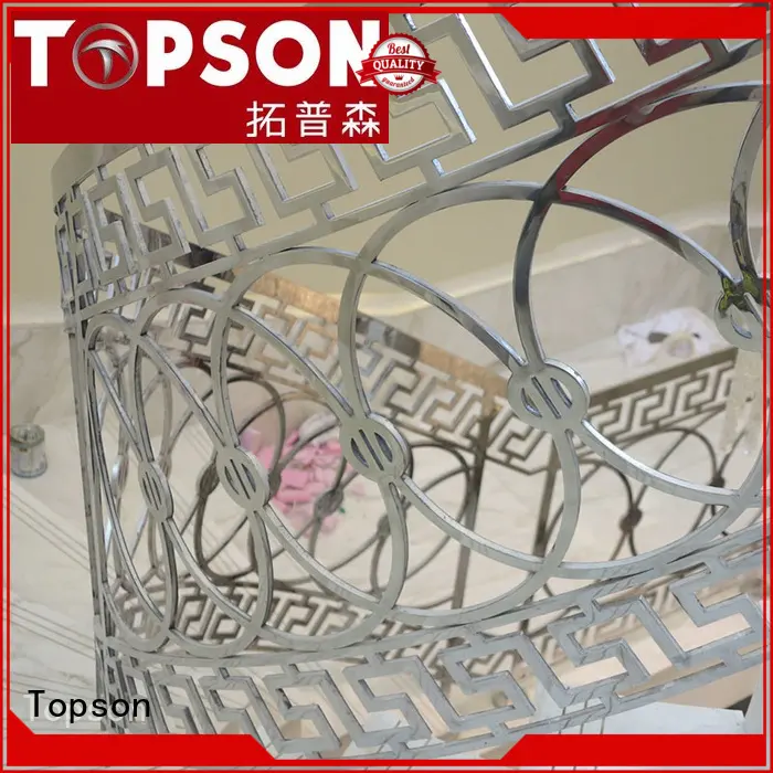 high-tech stainless railings railingsstainless workshops for room 1
