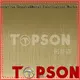 Topson sheetmirror stainless steel material effectively for kitchen 1