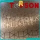 gorgeous stainless steel material stockists collaboration for interior wall decoration 1