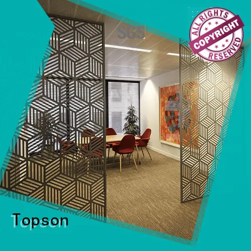 stainless steel screen screen marketing for exterior decoration 1