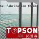 Topson Wholesale internal decorative screens factory for building faced 1