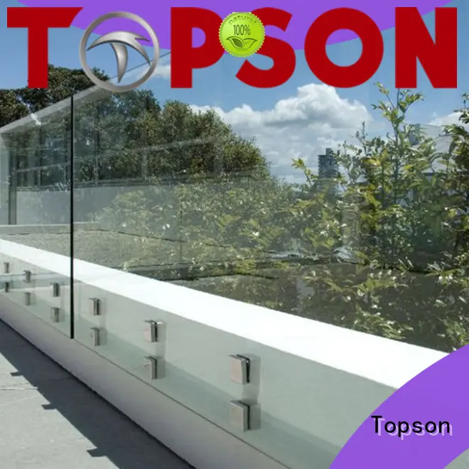 good-looking glass house furniture parition company for restaurant 1