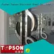 New stainless steel commercial doors stainless company for kitchen decoration 1