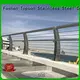 Topson stainless railings Suppliers for building 1