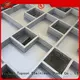 Topson inspection stainless drain cover company for bridge corridor for area building 1