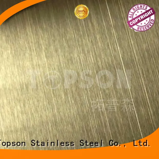 colorful stainless sheets for sale color Supply for handrail 1