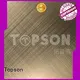 Topson stainless steel sheet metal manufacturers company for elevator for escalator decoration 1