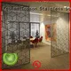 Topson elegant decorative metal mesh screen manufacturers for curtail wall 1