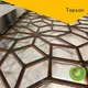 Topson stable metal screen manufacturers export for landscape architecture 1