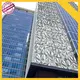 good-looking stainless steel cladding suppliers door factory price for shopping mall 1