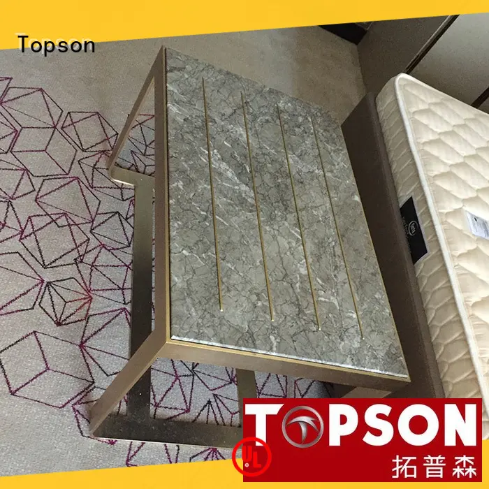 Topson kitchen customised metal works Supply for outdoor 1